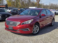 Image for 2015 Hyundai Sonata SE ID: 6988496
