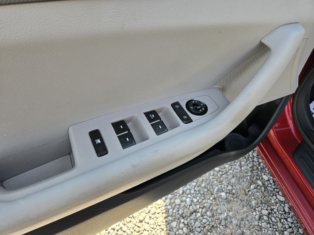 2015 Hyundai Sonata Image 13