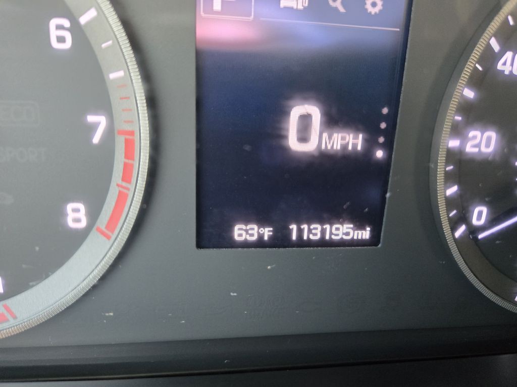 2015 Hyundai Sonata Image 18