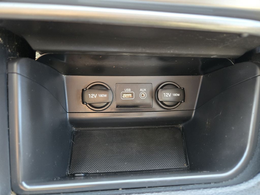 2015 Hyundai Sonata Image 20