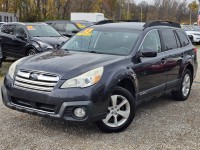 Image for 2013 Subaru Outback 2.5I PREMIUM ID: 6990498