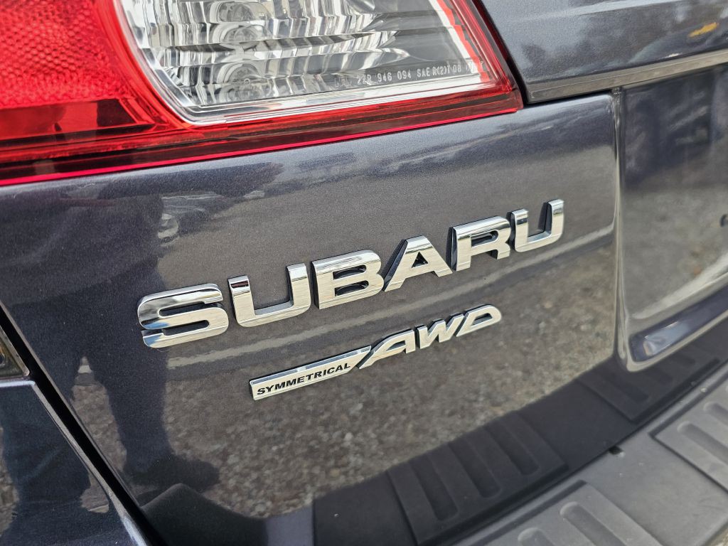 2013 Subaru Outback Image 11