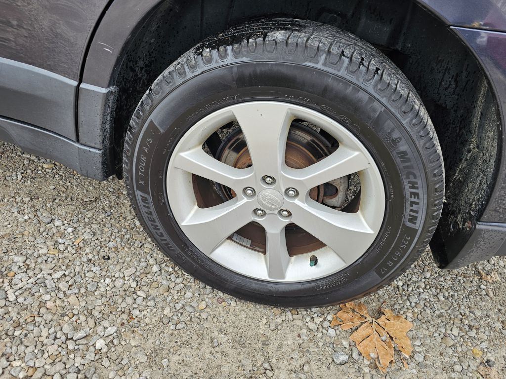 2013 Subaru Outback Image 13