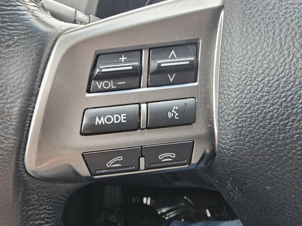 2013 Subaru Outback Image 23