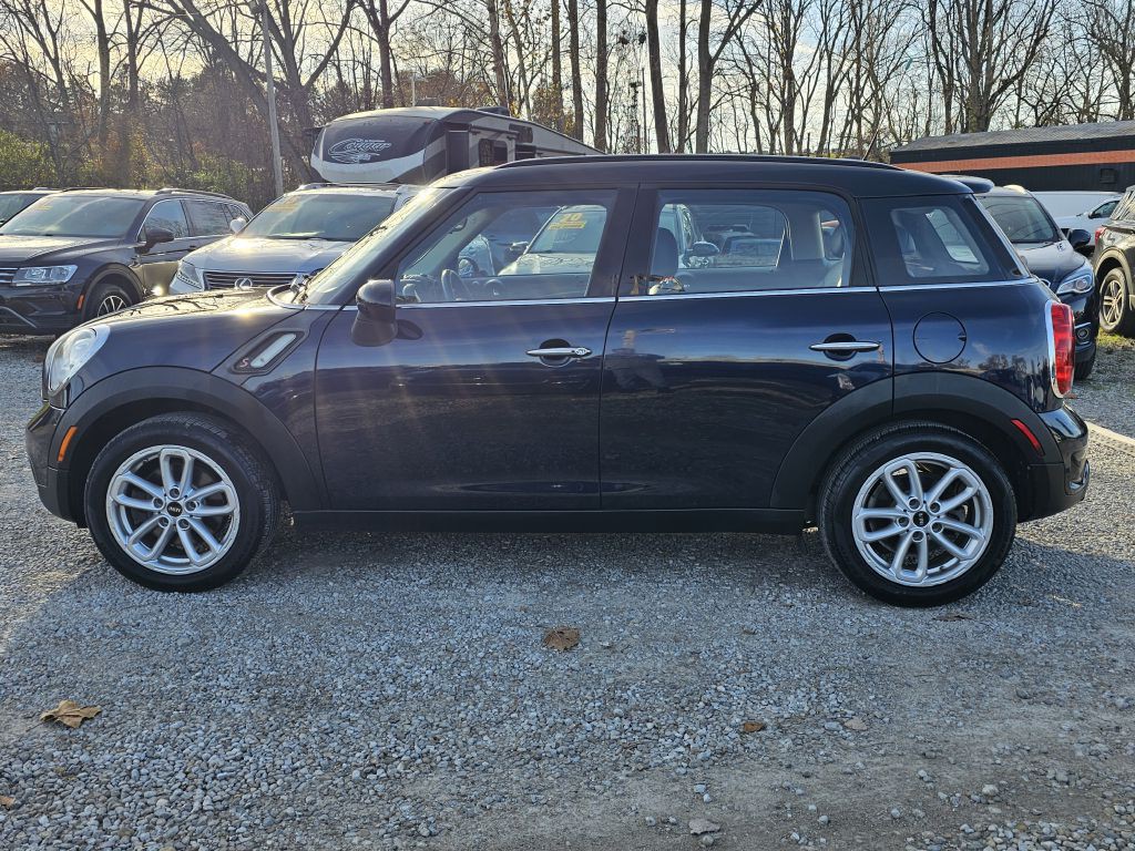 2015 MINI Cooper Image 2