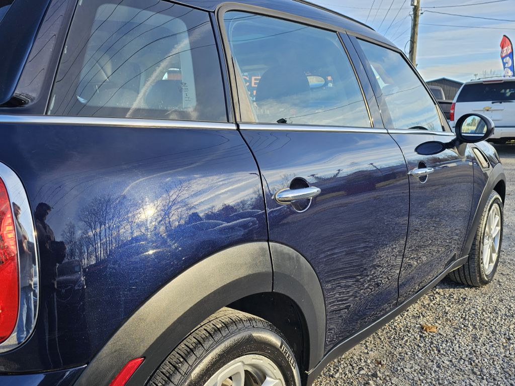 2015 MINI Cooper Image 6