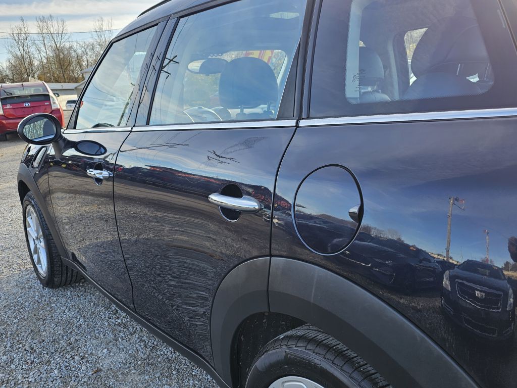 2015 MINI Cooper Image 7