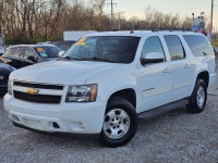 Image for 2014 Chevrolet Suburban 1500 LT ID: 7002289