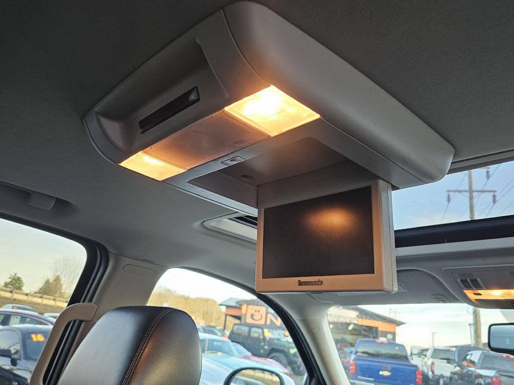 2014 Chevrolet Suburban Image 24