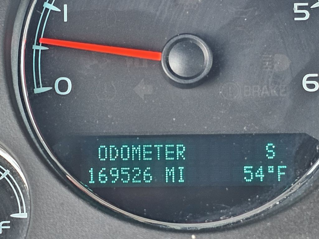 2014 Chevrolet Suburban Image 30