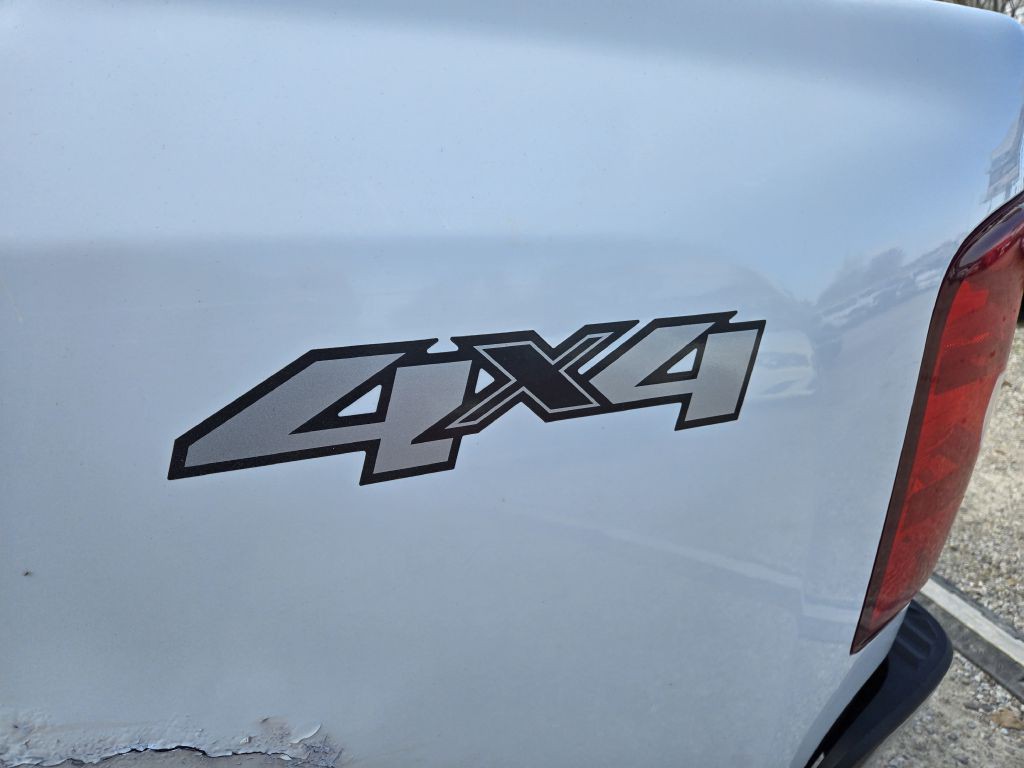 2012 Chevrolet Silverado 1500 Image 11