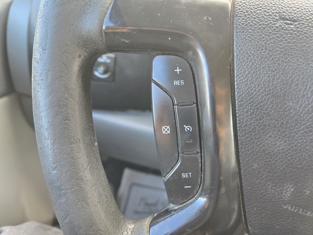 2012 Chevrolet Silverado 1500 Image 17