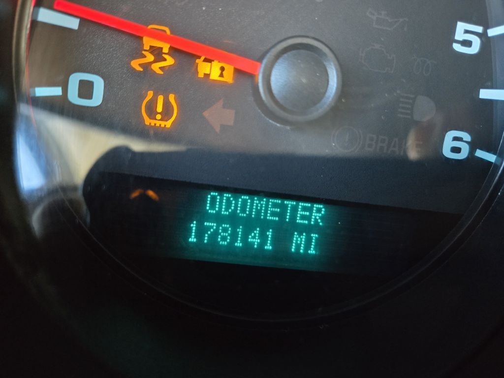 2012 Chevrolet Silverado 1500 Image 18