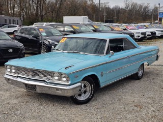Image for 1963 Ford Galaxie 500 XL ID: 7004746