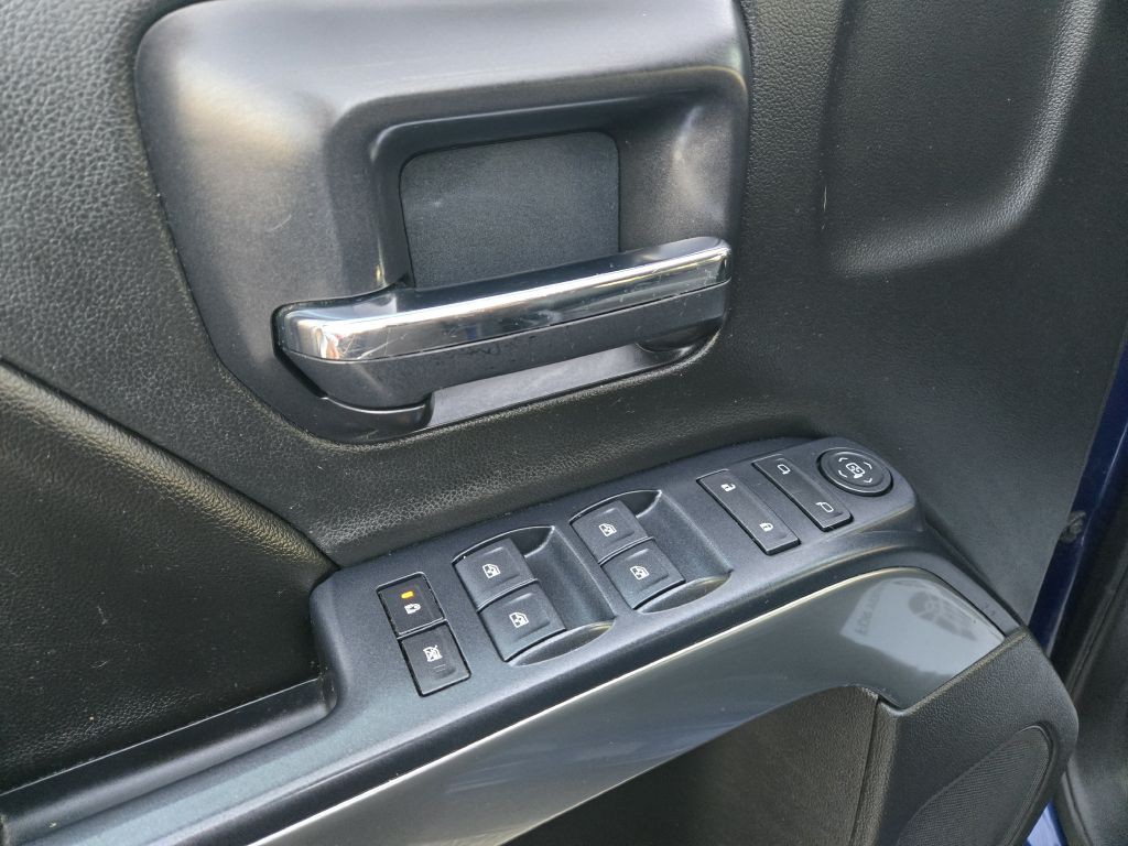 2014 Chevrolet Silverado 1500 Image 14