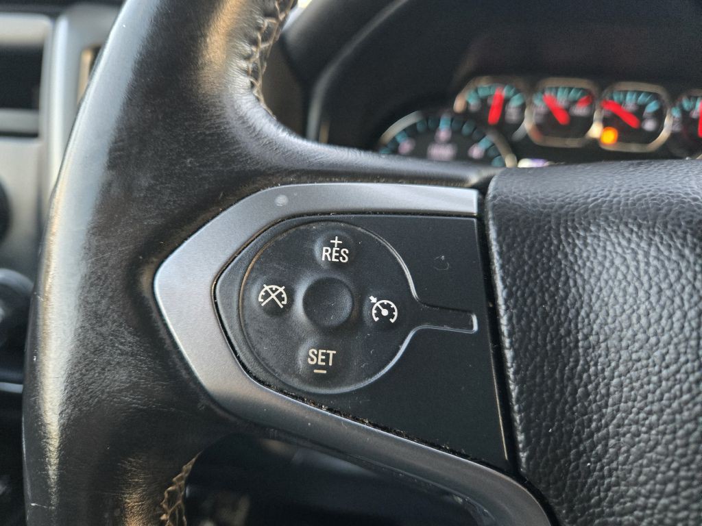 2014 Chevrolet Silverado 1500 Image 17