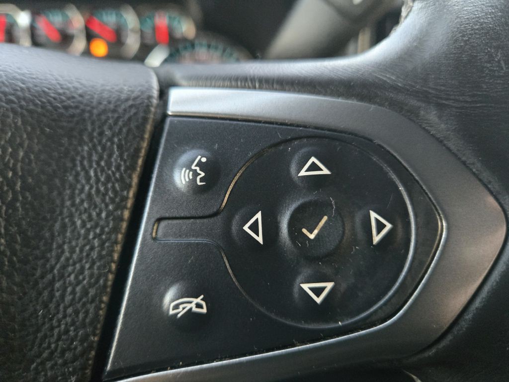 2014 Chevrolet Silverado 1500 Image 18