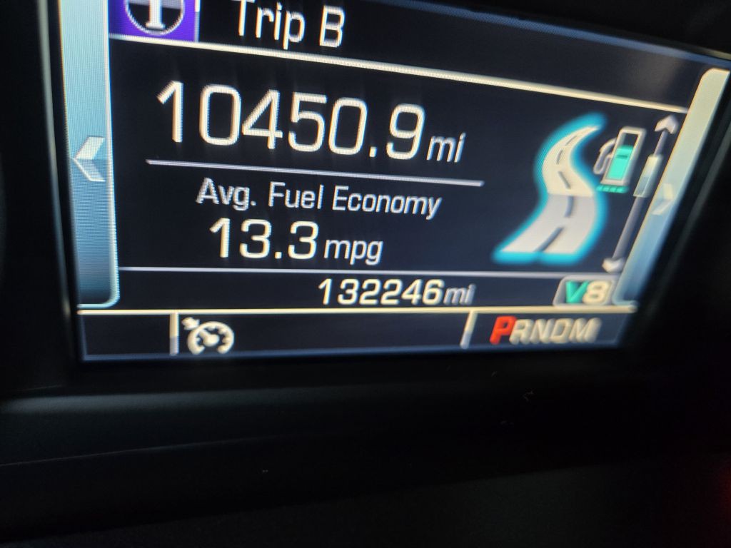 2014 Chevrolet Silverado 1500 Image 19