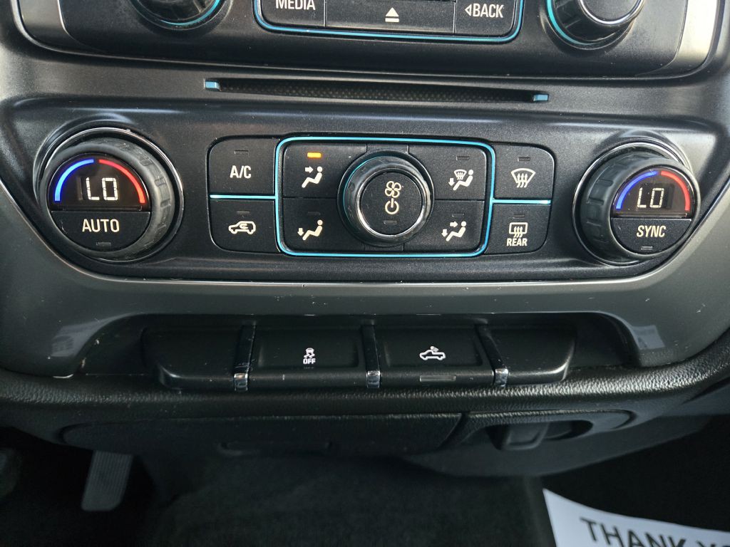 2014 Chevrolet Silverado 1500 Image 22