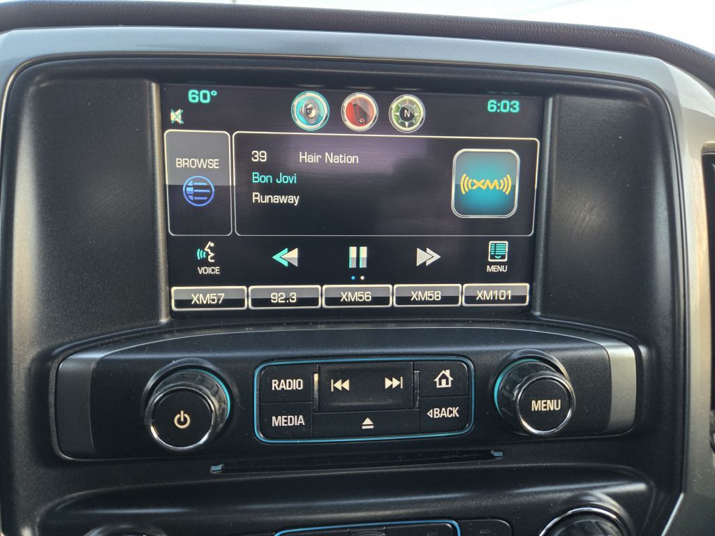 2014 Chevrolet Silverado 1500 Image 23