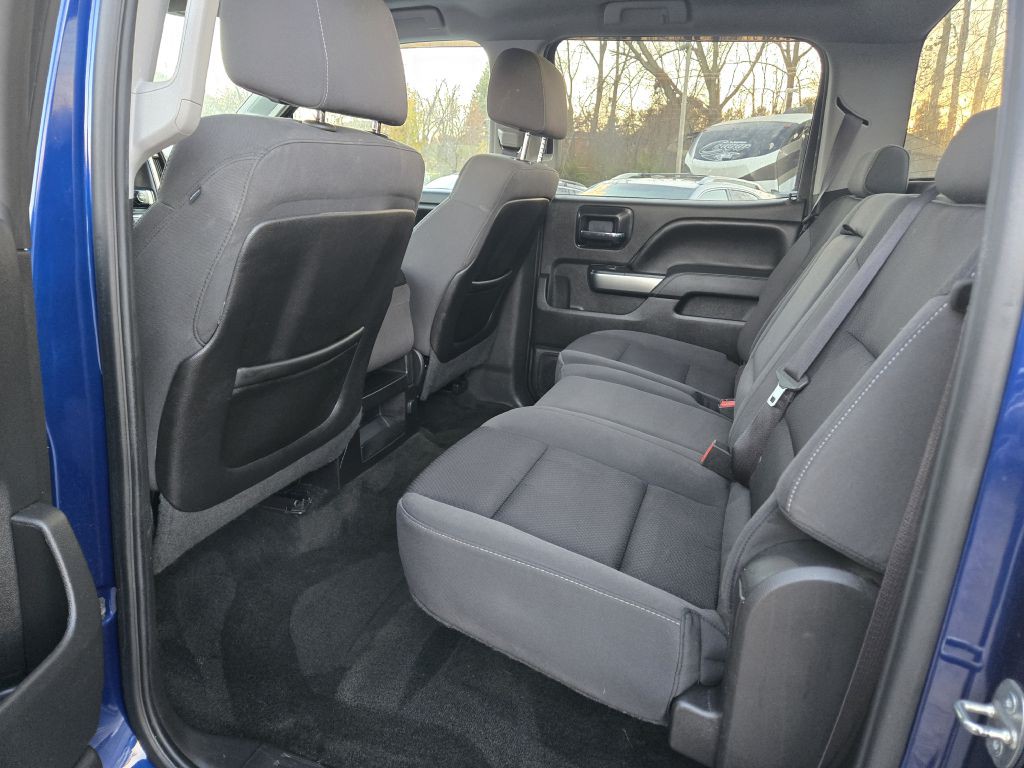 2014 Chevrolet Silverado 1500 Image 24