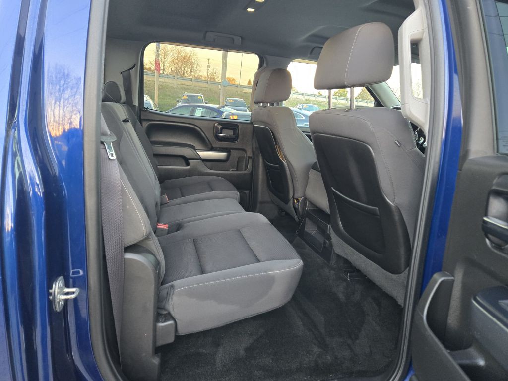 2014 Chevrolet Silverado 1500 Image 25