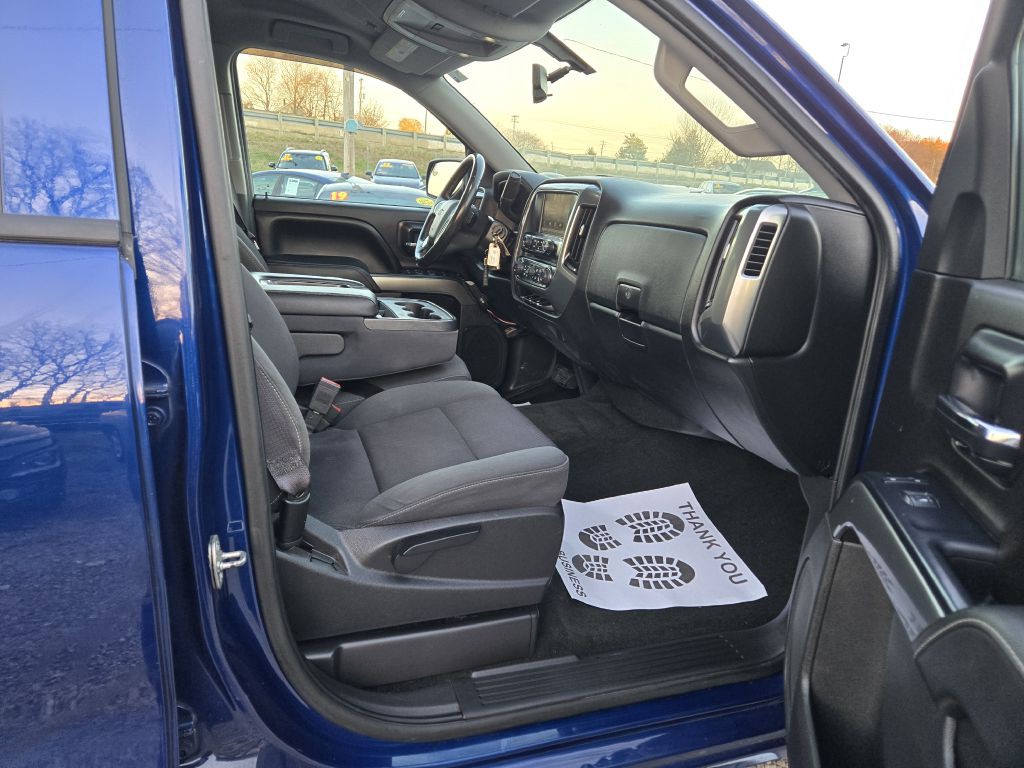 2014 Chevrolet Silverado 1500 Image 26
