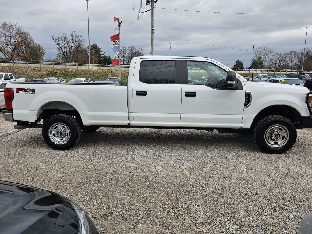 2022 Ford F-250 Image 6