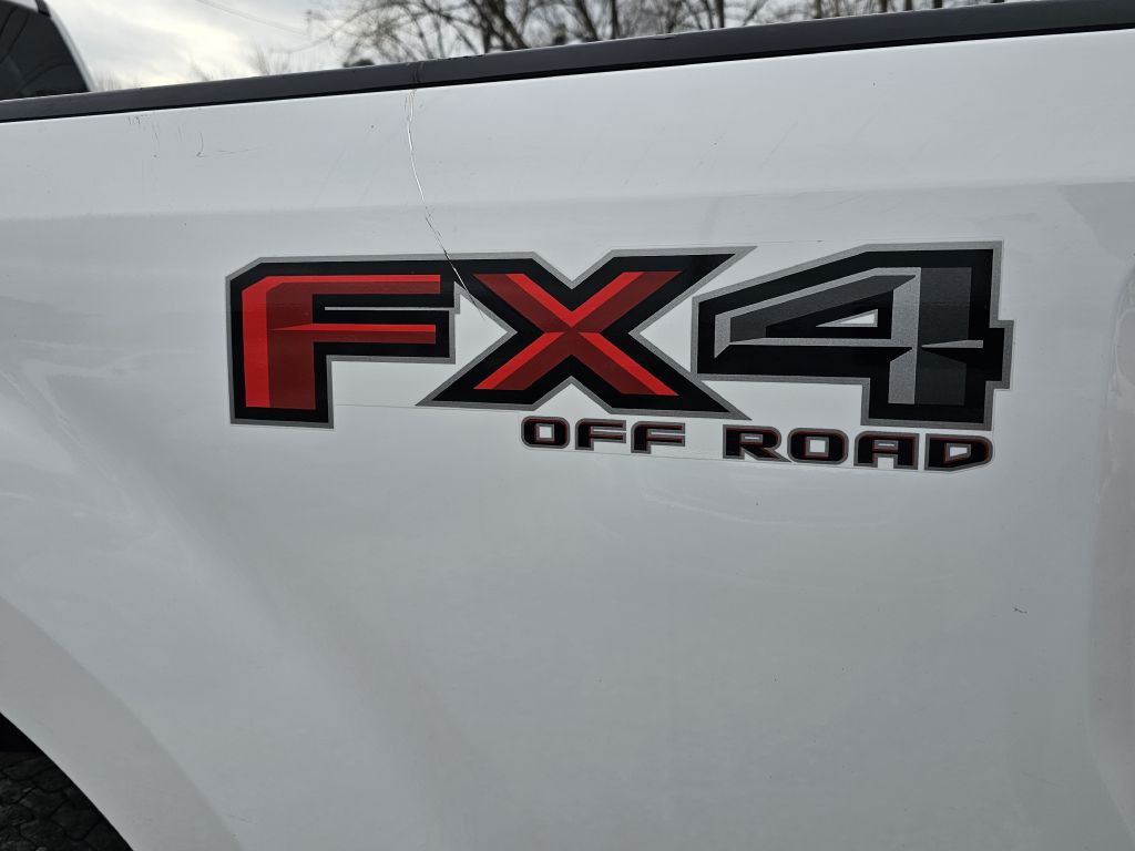 2022 Ford F-250 Image 10