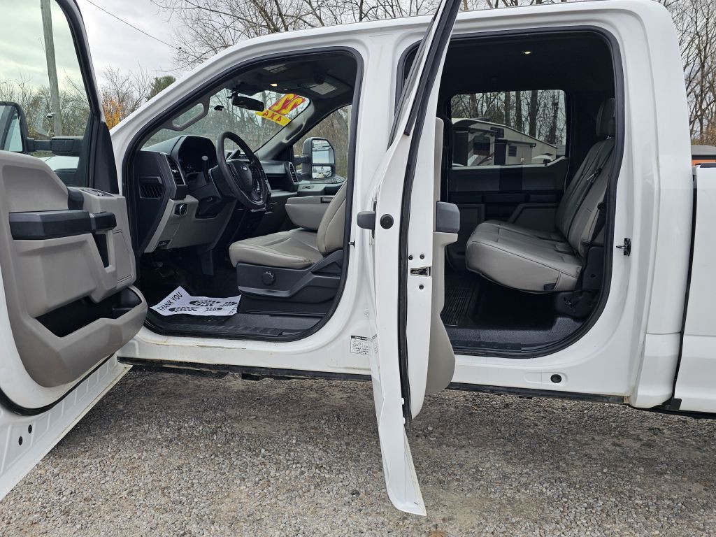 2022 Ford F-250 Image 14