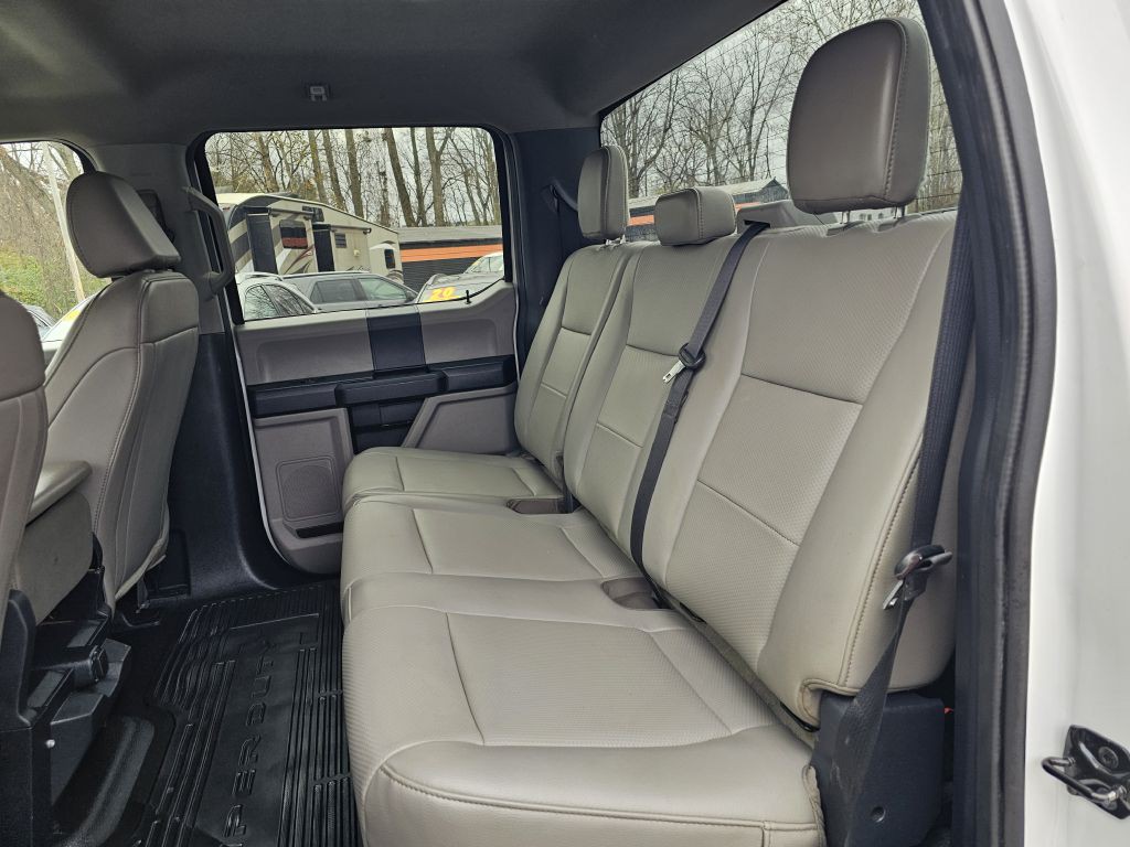 2022 Ford F-250 Image 15
