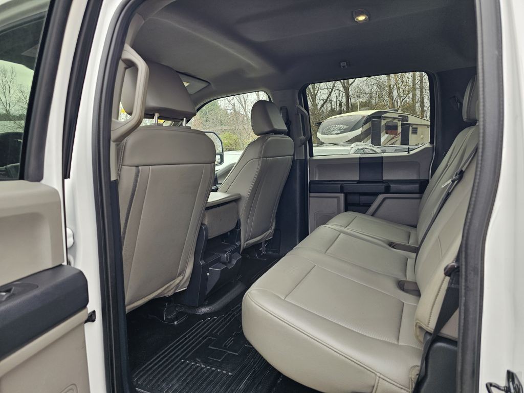 2022 Ford F-250 Image 16