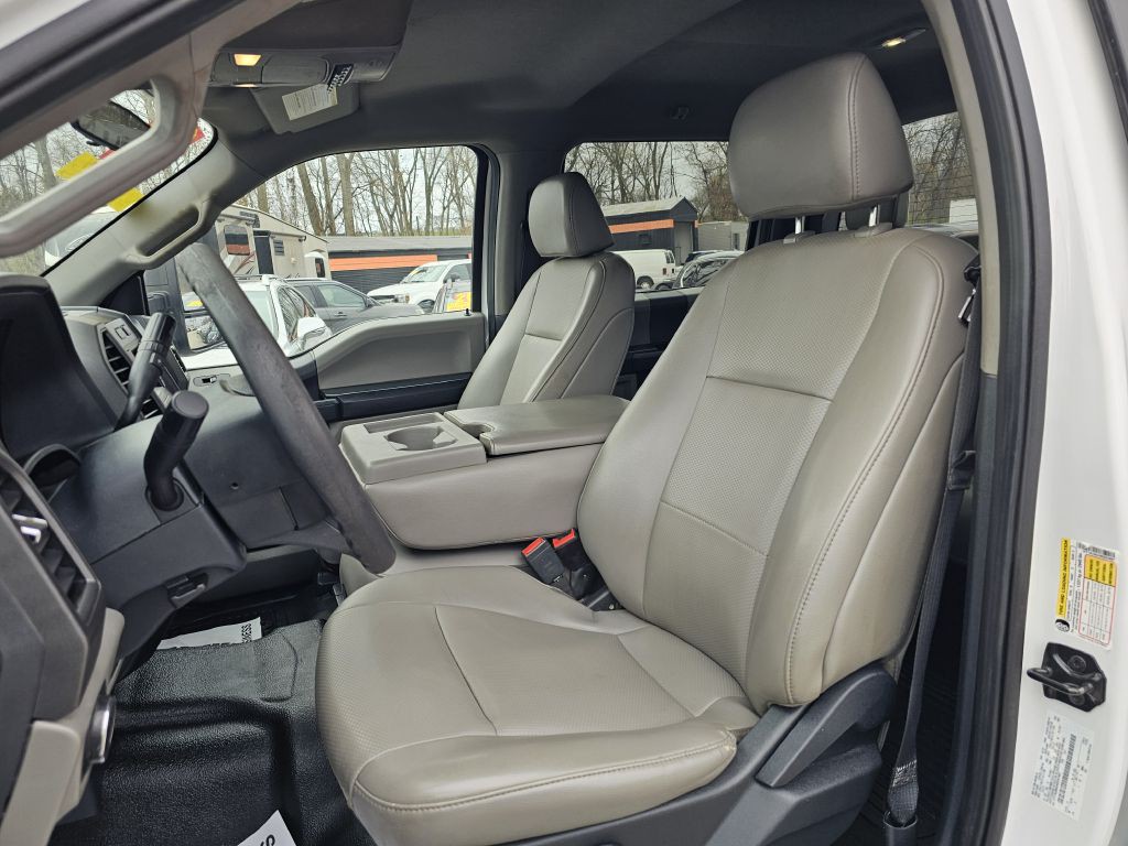 2022 Ford F-250 Image 18