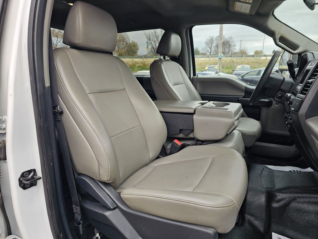2022 Ford F-250 Image 19