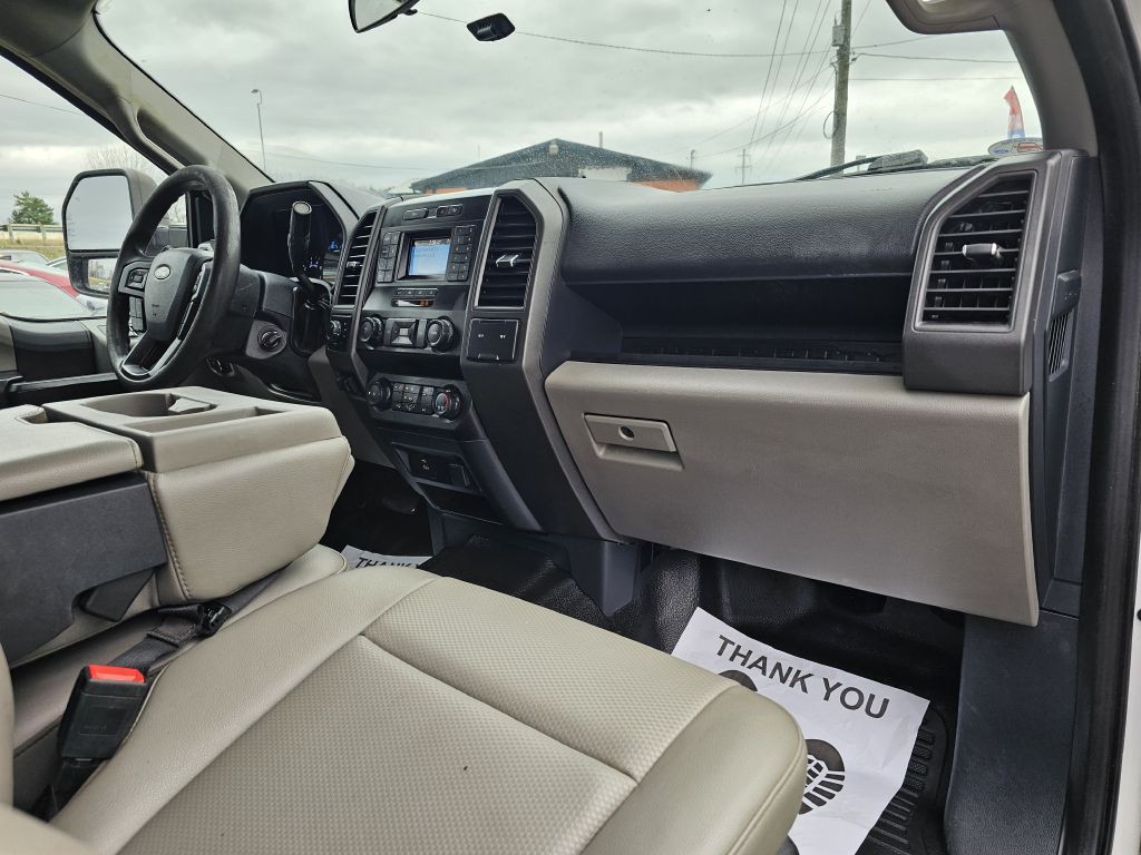 2022 Ford F-250 Image 20