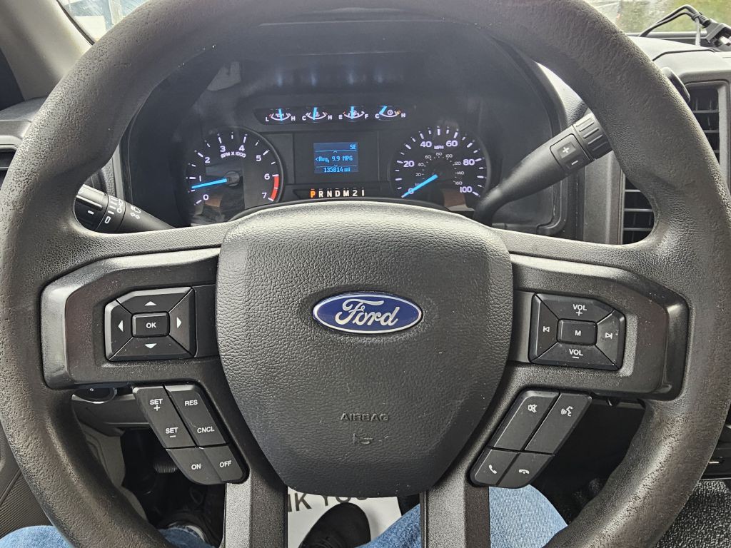 2022 Ford F-250 Image 22