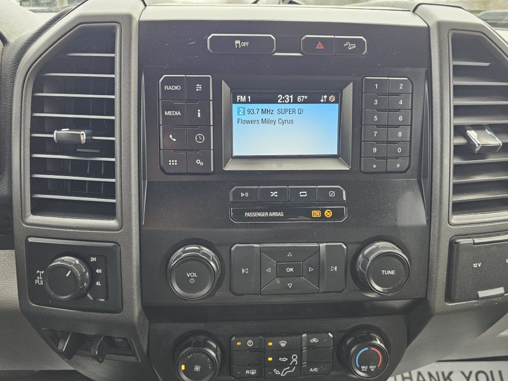 2022 Ford F-250 Image 26