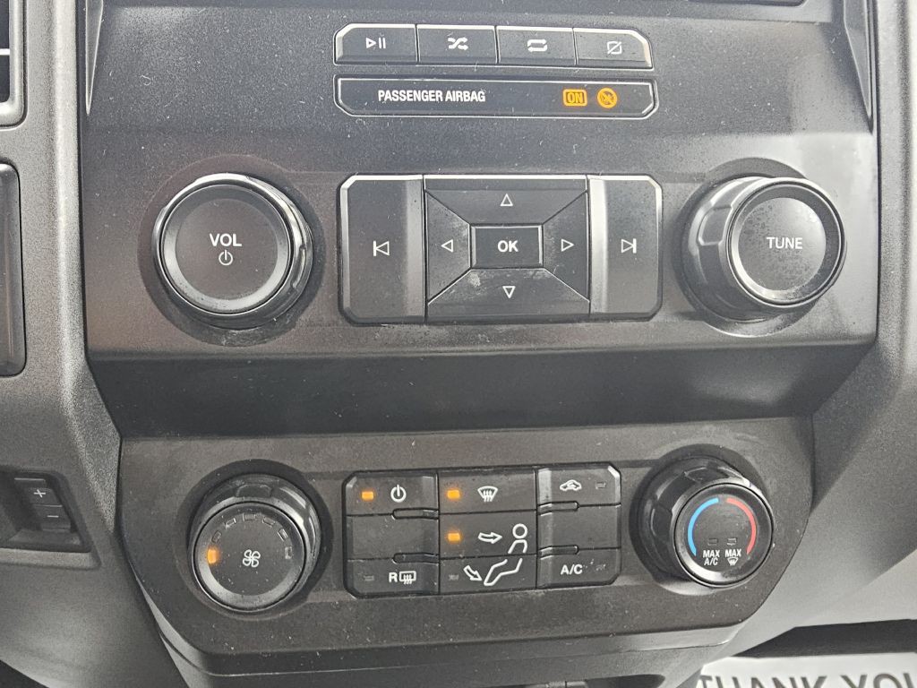 2022 Ford F-250 Image 27