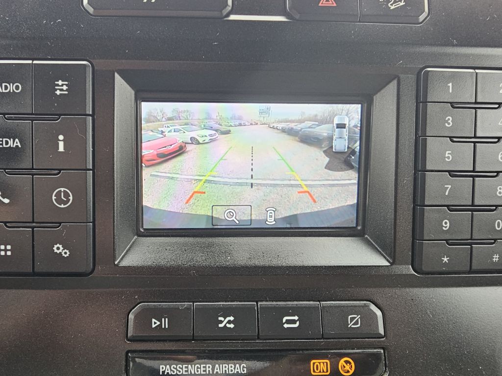 2022 Ford F-250 Image 28