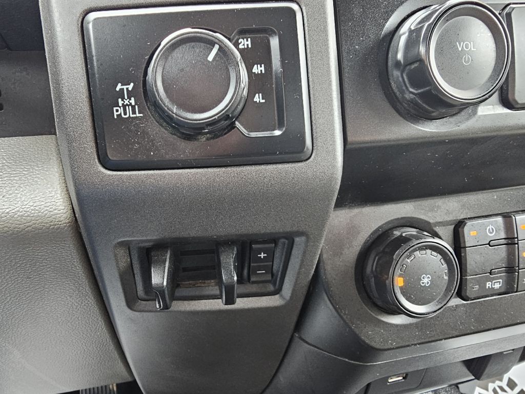 2022 Ford F-250 Image 29