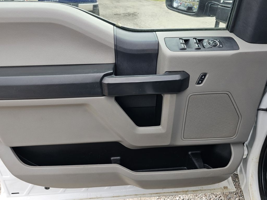 2022 Ford F-250 Image 30