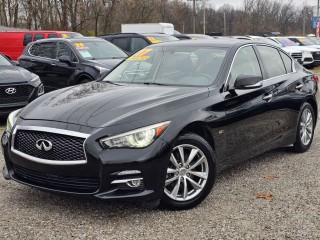 Image for 2017 INFINITI Q50 BASE ID: 7015614