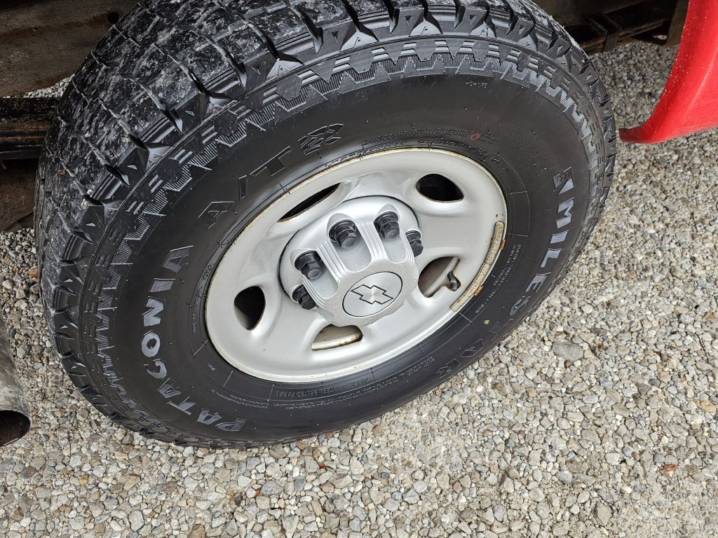 2016 Chevrolet Express Image 11