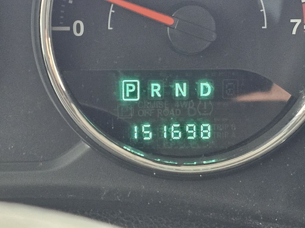 2012 Jeep Wrangler Image 20