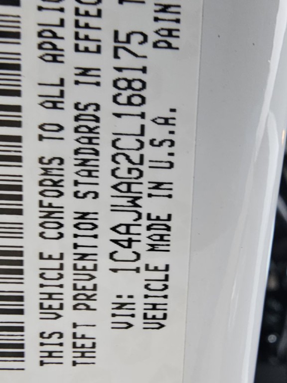 2012 Jeep Wrangler Image 25