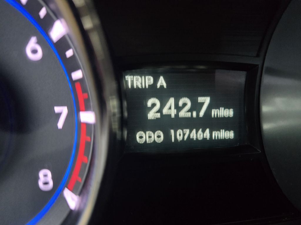 2011 Hyundai Sonata Image 21