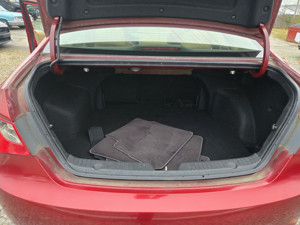 2011 Hyundai Sonata Image 30