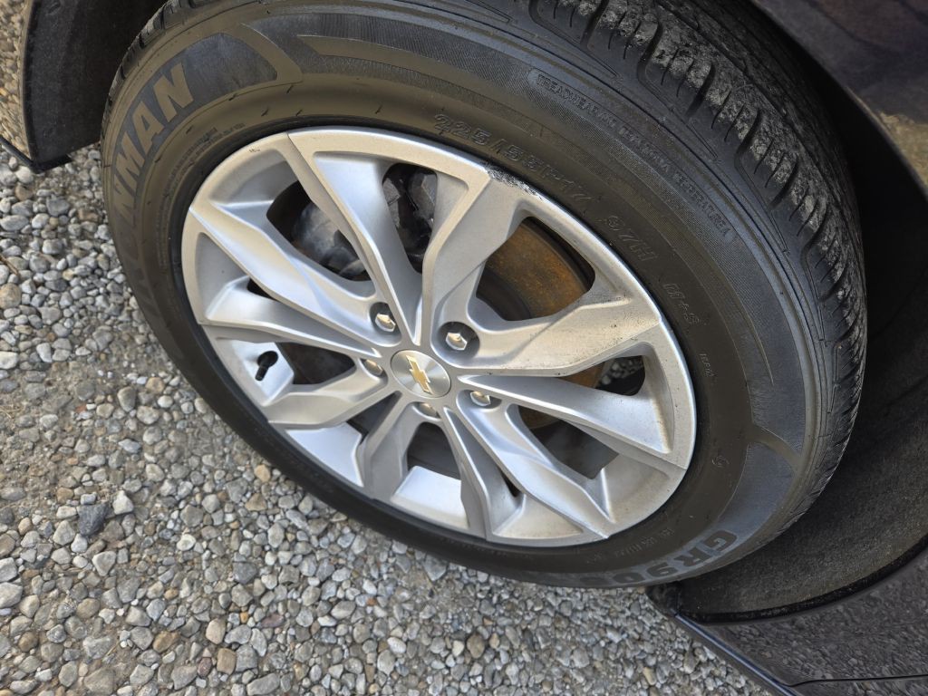 2023 Chevrolet Malibu Image 10