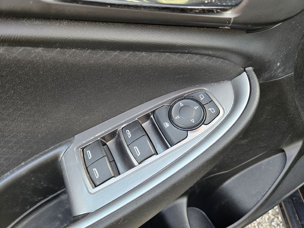 2023 Chevrolet Malibu Image 14