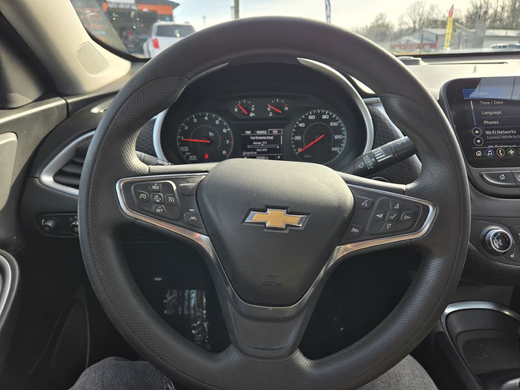 2023 Chevrolet Malibu Image 15